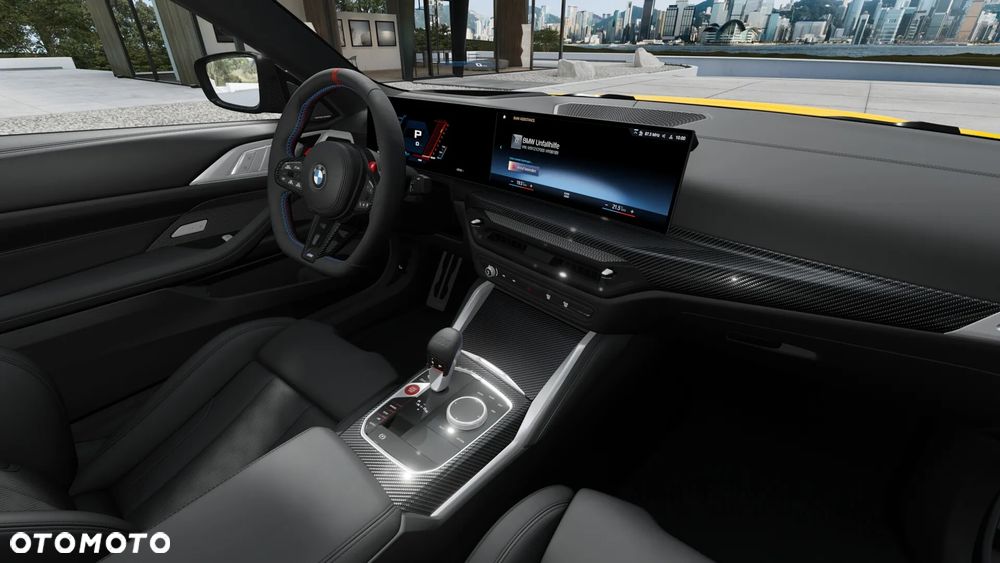 BMW M4 Competition M xDrive - 16