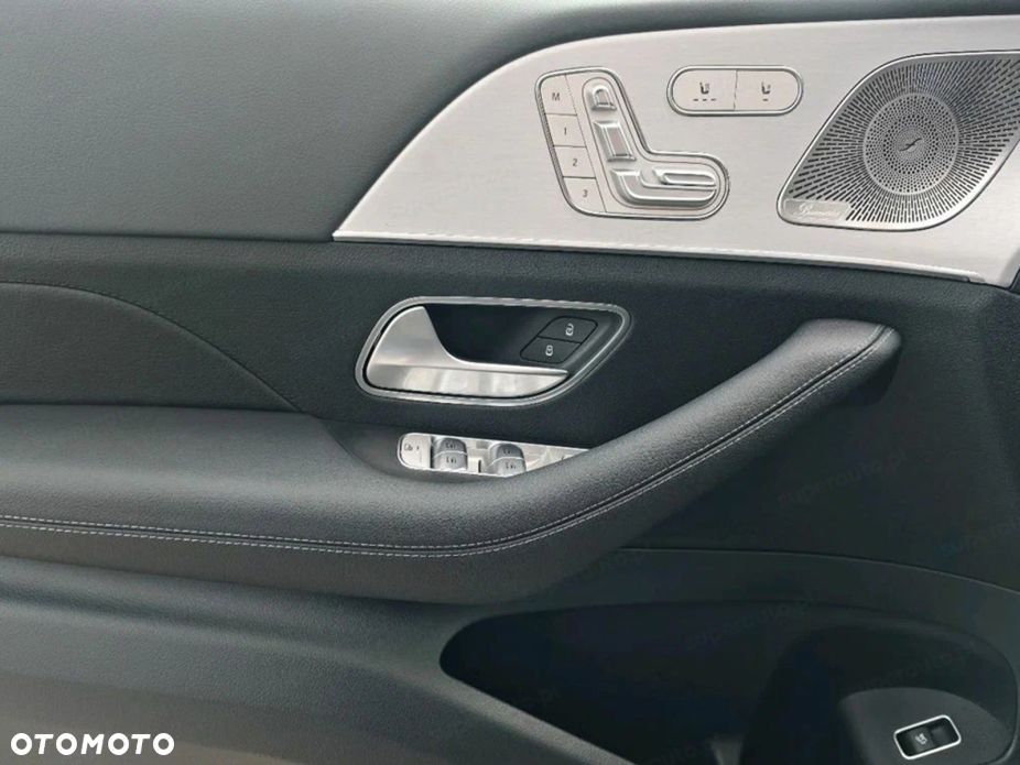 Mercedes-Benz GLE 300 d mHEV 4-Matic AMG Line - 19