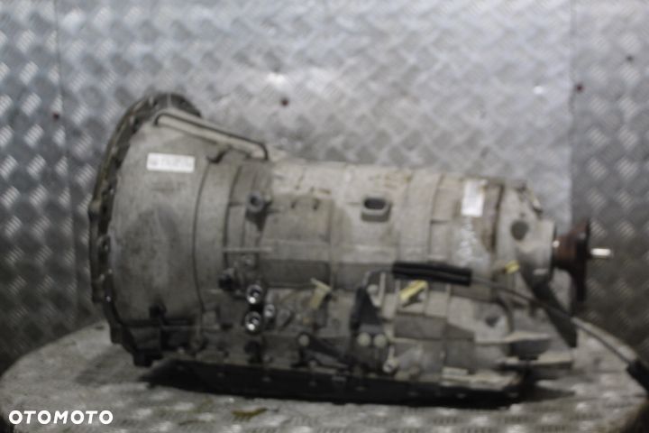 SKRZYNIA AUTOMAT XJ VIII X351 5.0 9X237000CC - 3