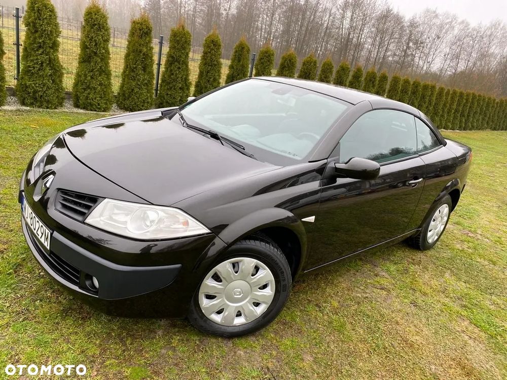 Renault Megane 1.6 Authentique - 11