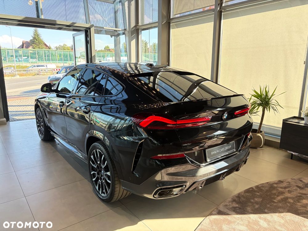 BMW X6 - 5