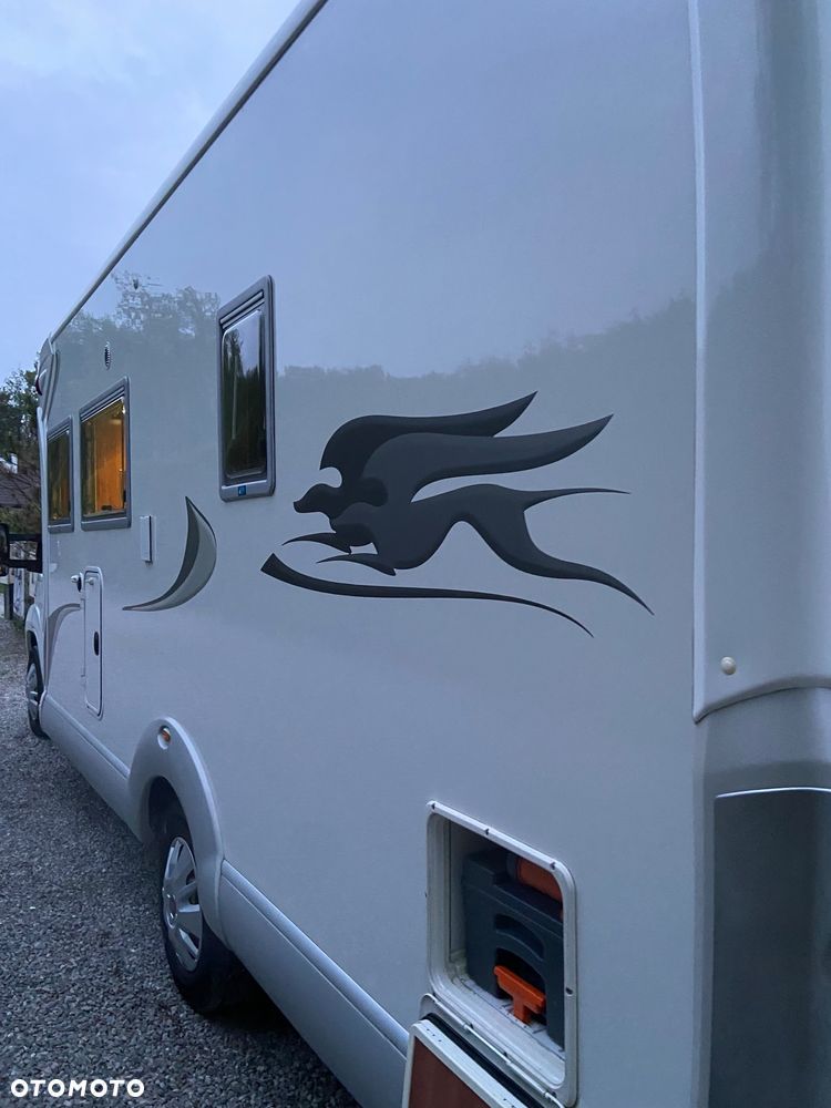 Fiat Ducato LAIKA - 13