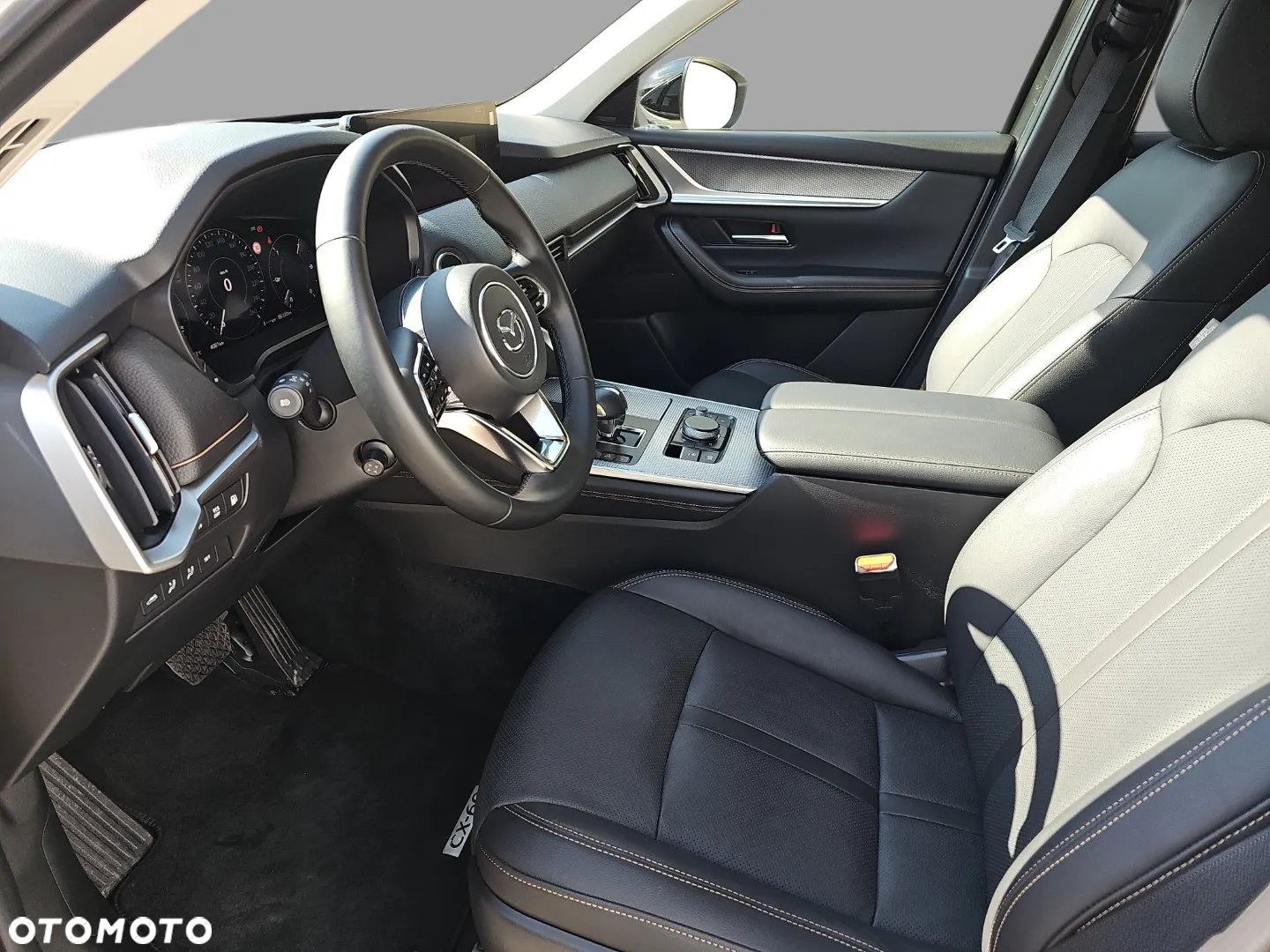 Mazda CX-60 2.5 PHEV Homura AWD - 10