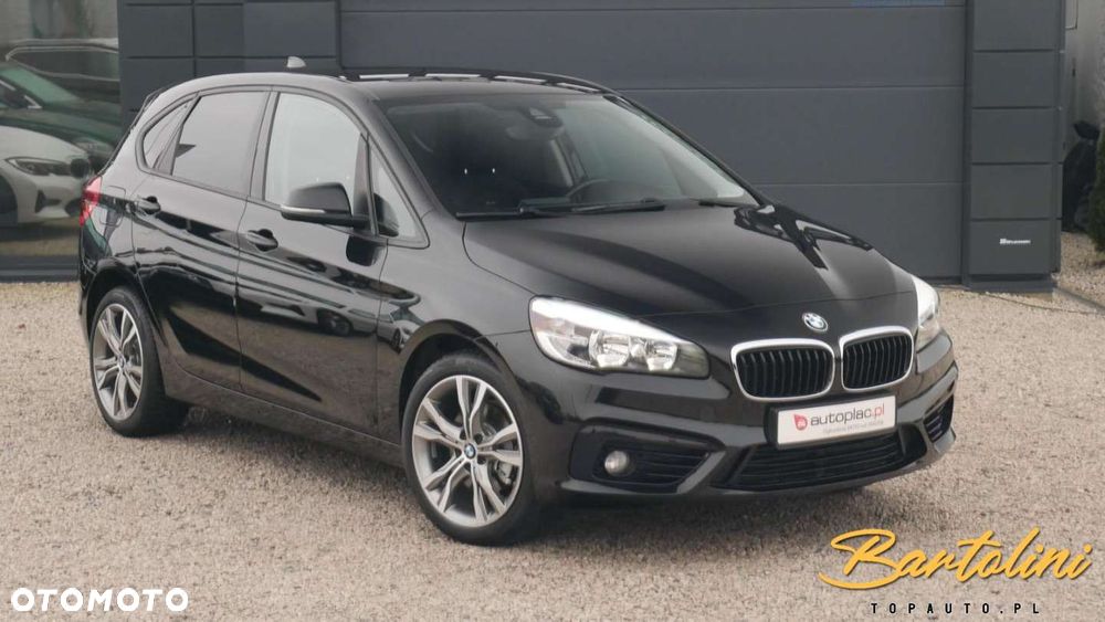 BMW Seria 2 - 1