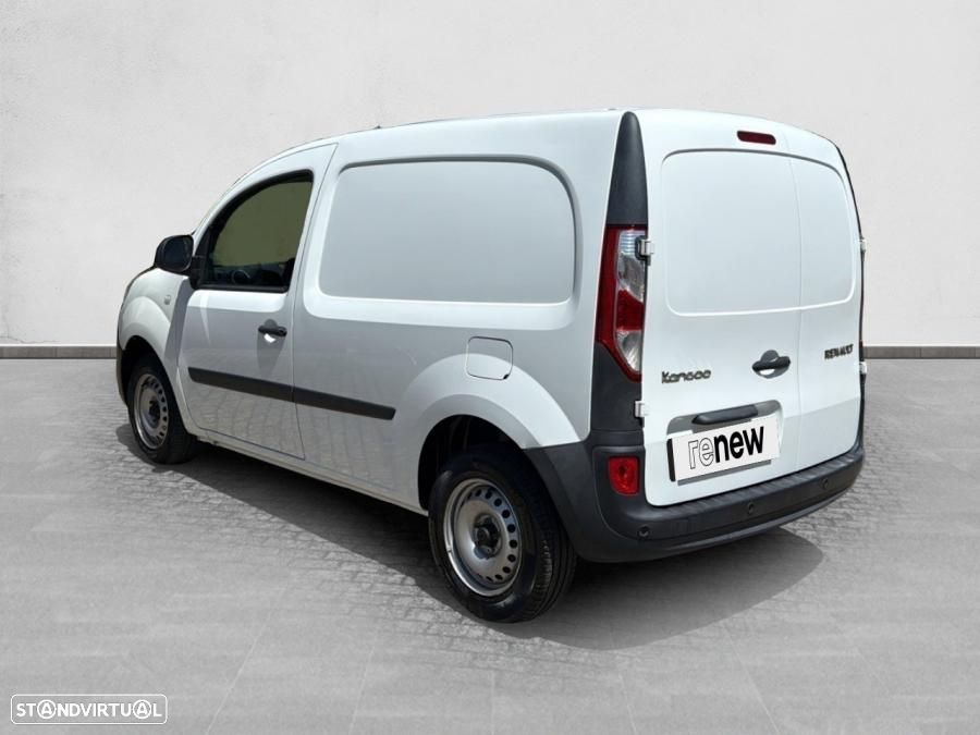 Renault Kangoo 2 Normal Business Energy 1.5 dCi 95 S&S - 6