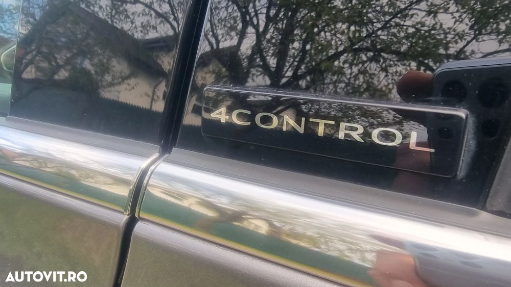 Renault Talisman Grandtour BLUE dCi 190 EDC INITIALE PARIS - 13