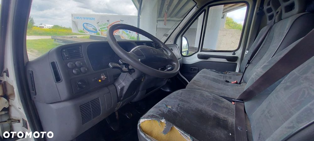 Citroën JUMPER - 5