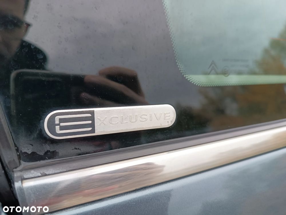 Citroën C4 Picasso 2.0 HDi Exclusive - 32