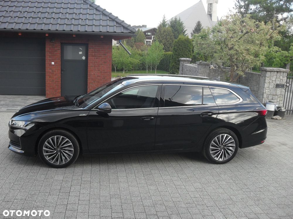 Skoda Superb - 7