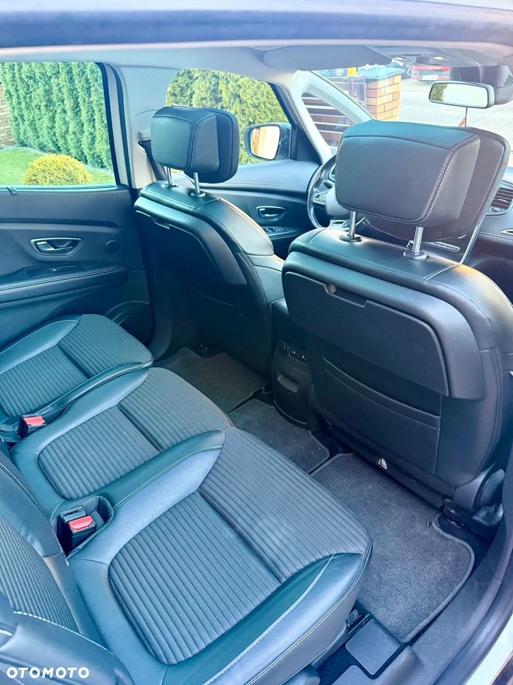 Renault Scenic 1.6 dCi Bose - 18