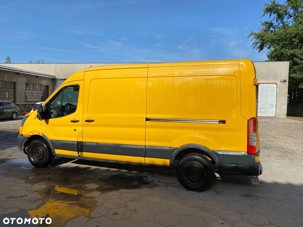 Ford Transit - 2