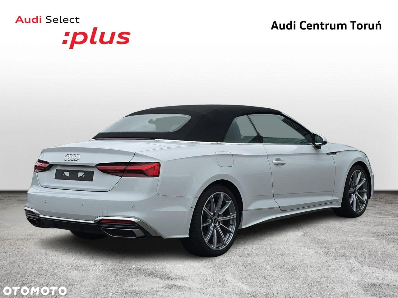 Audi A5 - 5