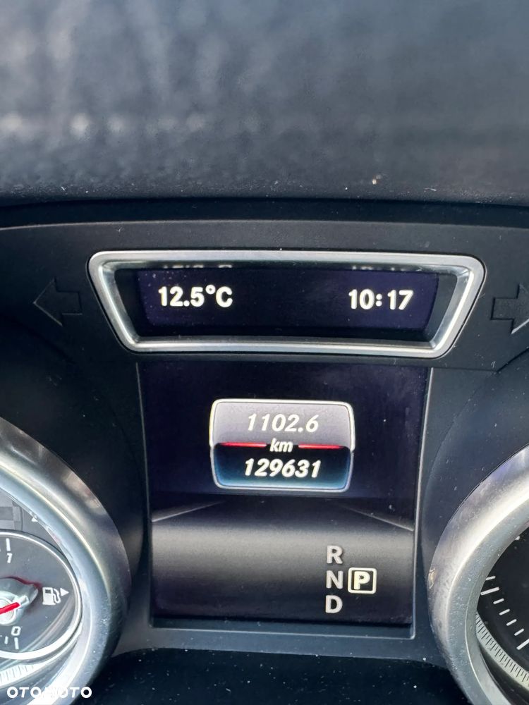 Mercedes-Benz GLE - 5