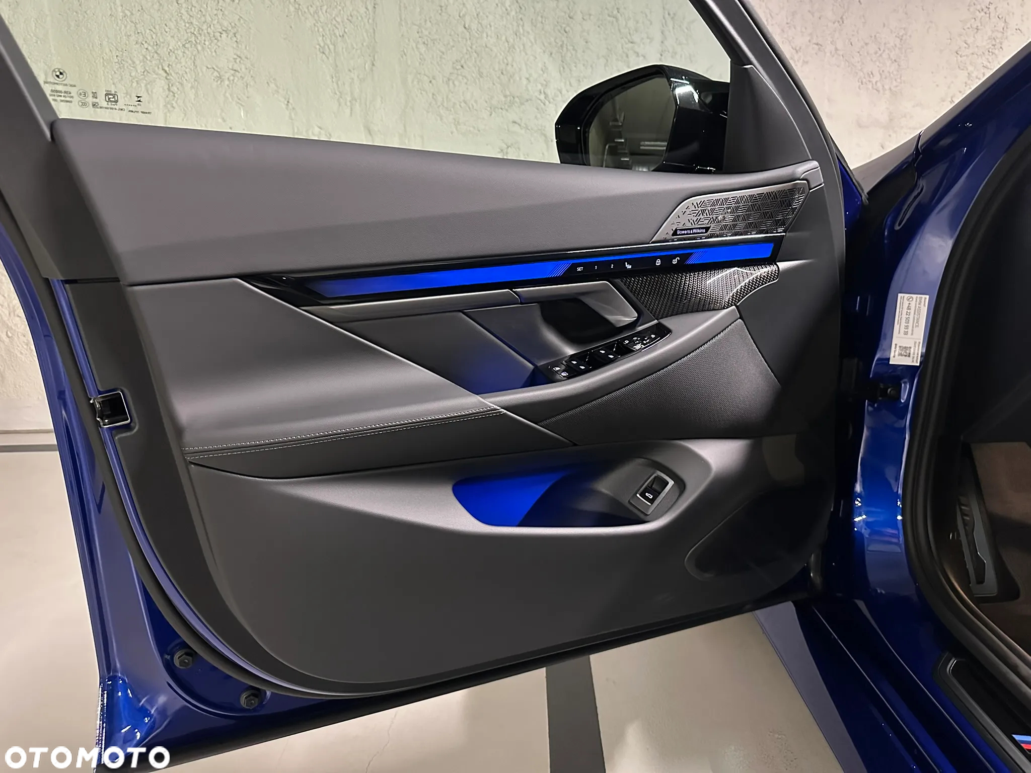 BMW M5 PHEV - 24