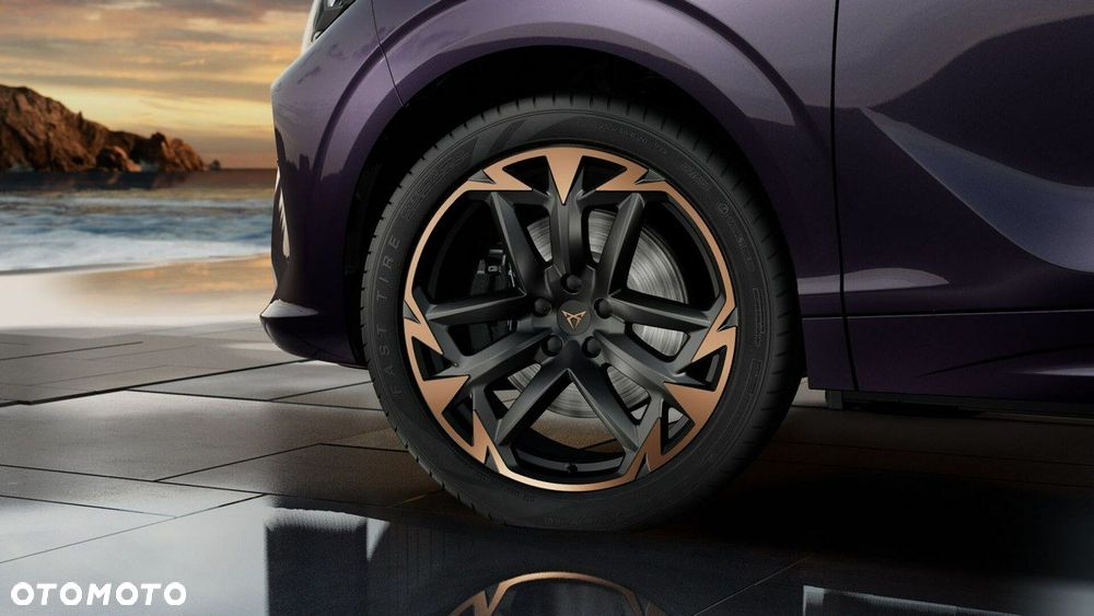Cupra Terramar - 8
