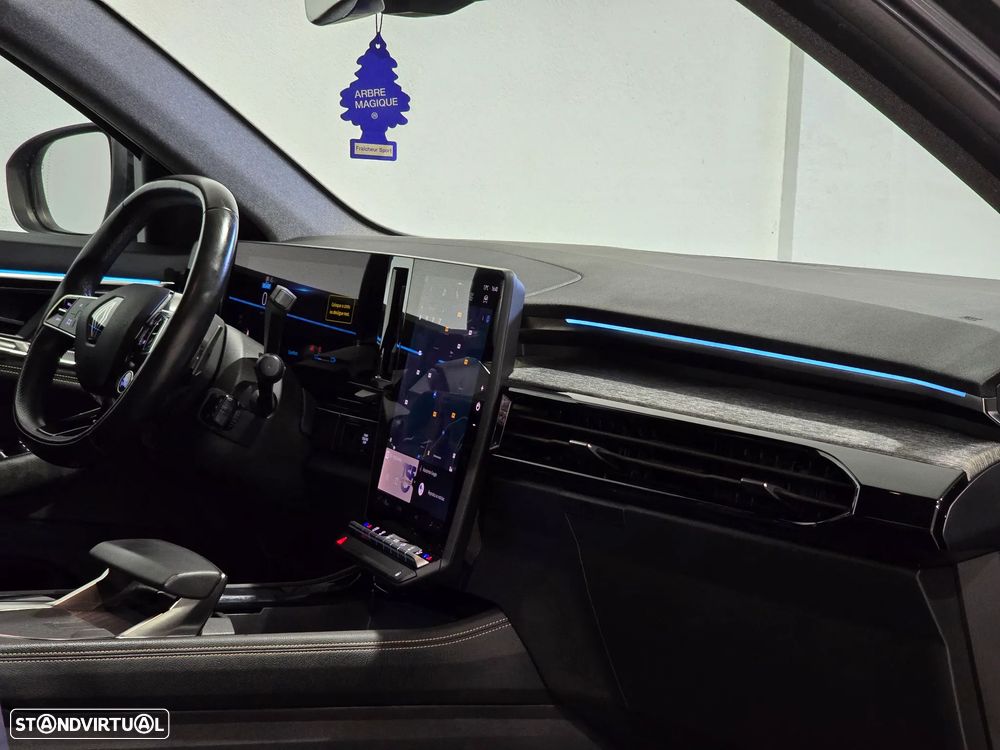 Renault Austral 1.2 E-Tech Full Hybrid Evolution - 35