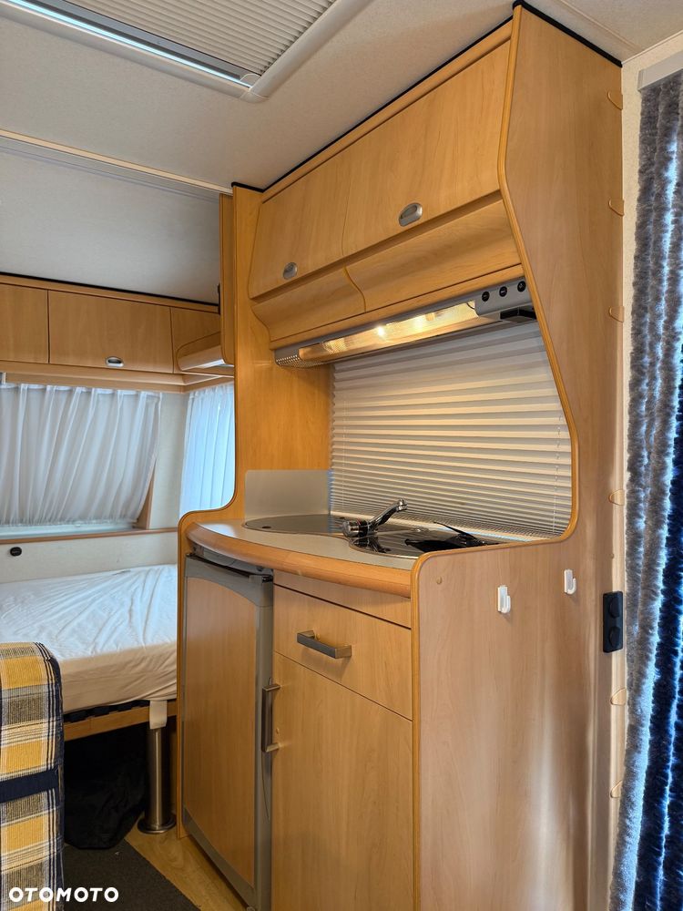 Hobby 400 De Luxe Easy - 12