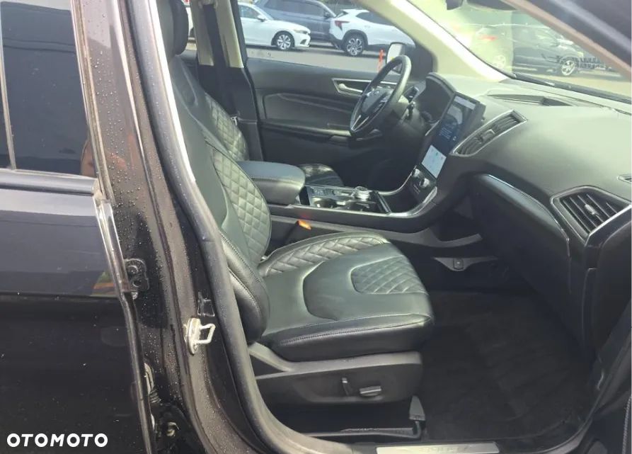 Ford Edge - 10