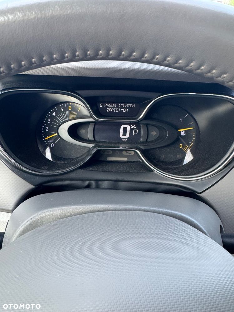 Renault Captur 1.2 Energy TCe Intens EDC EU6 - 18
