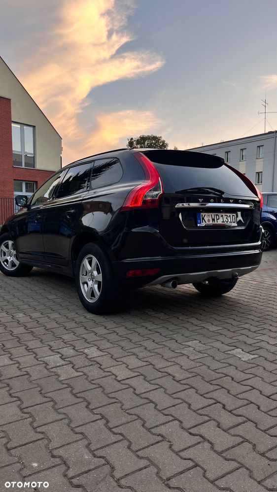Volvo XC 60 D3 Inscription - 6