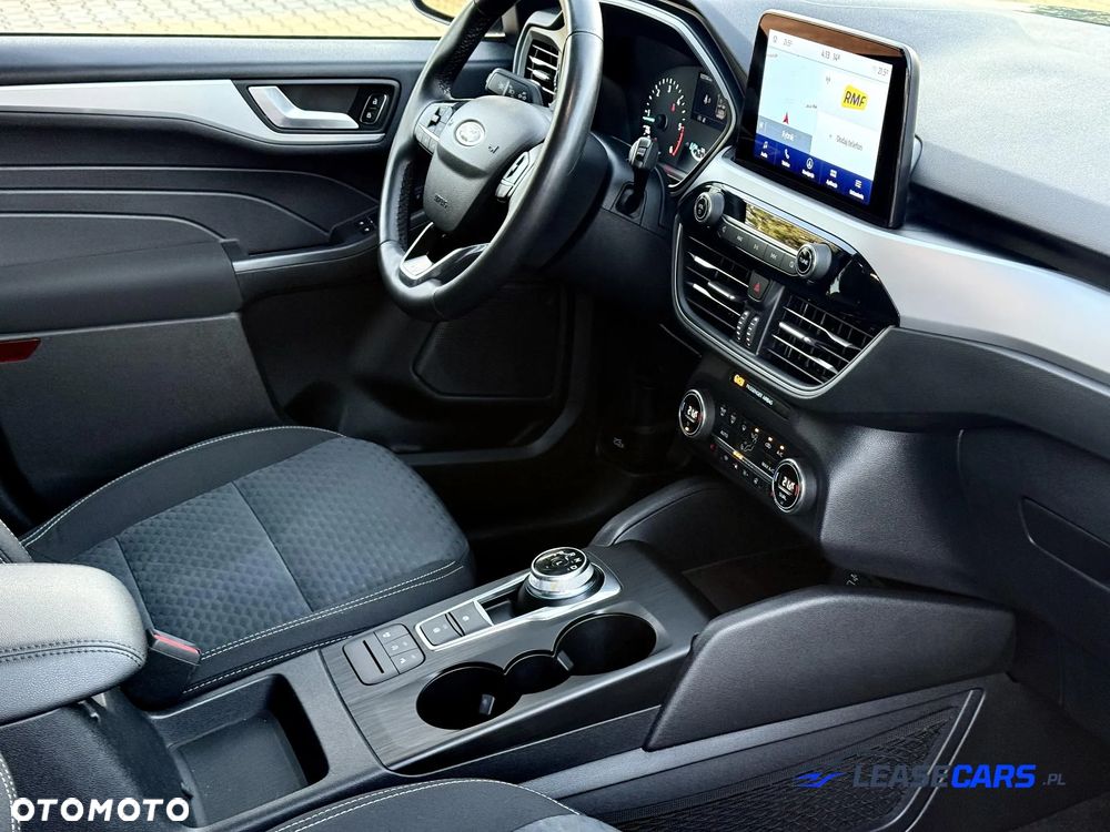 Ford Kuga 1.5 EcoBlue COOL&CONNECT - 17