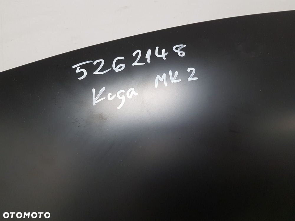 NOWA ORYGINALNA MASKA FORD KUGA II MK2 12-16 ESCAPE  CJ54-S16612-AJ 5262148 - 5