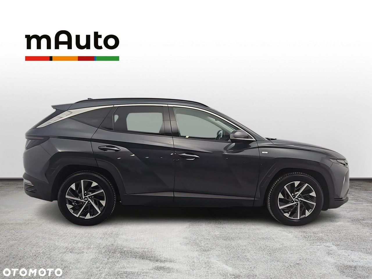 Hyundai Tucson - 6