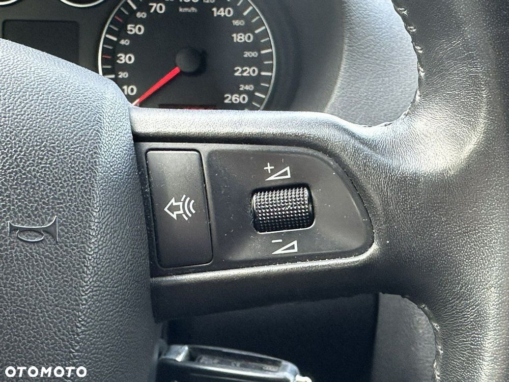 Audi A3 Sportback - 24