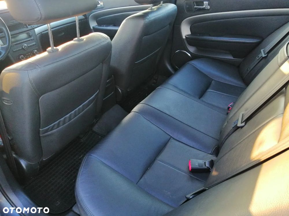 Chevrolet Epica 2.0 LS - 7
