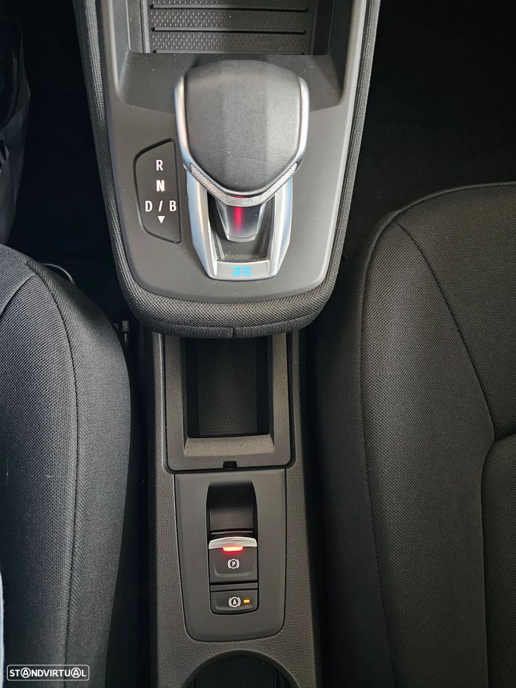 Renault Zoe (c/ Bateria) EV 50 110hp Equilibre - 23