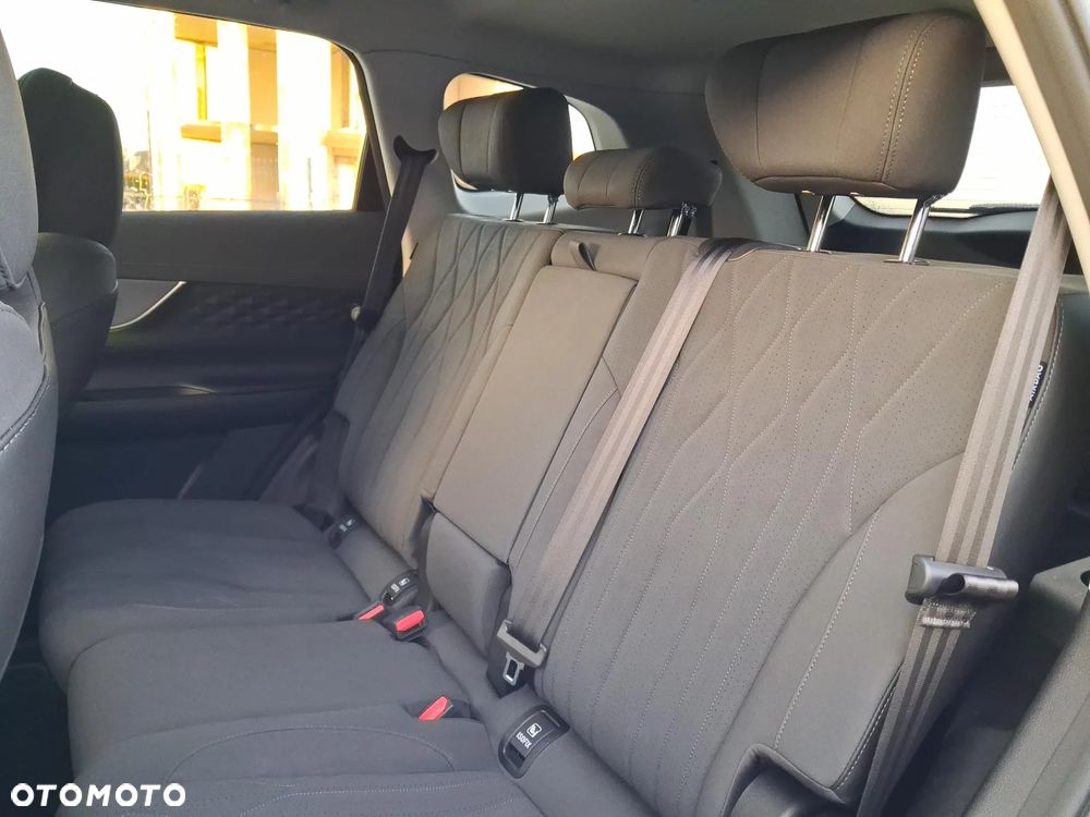 Chery Tiggo 8 1.5 T-GDI Super Hybrid Prestige DCT - 16