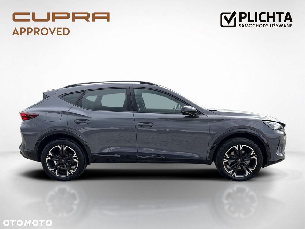 Cupra Formentor - 7