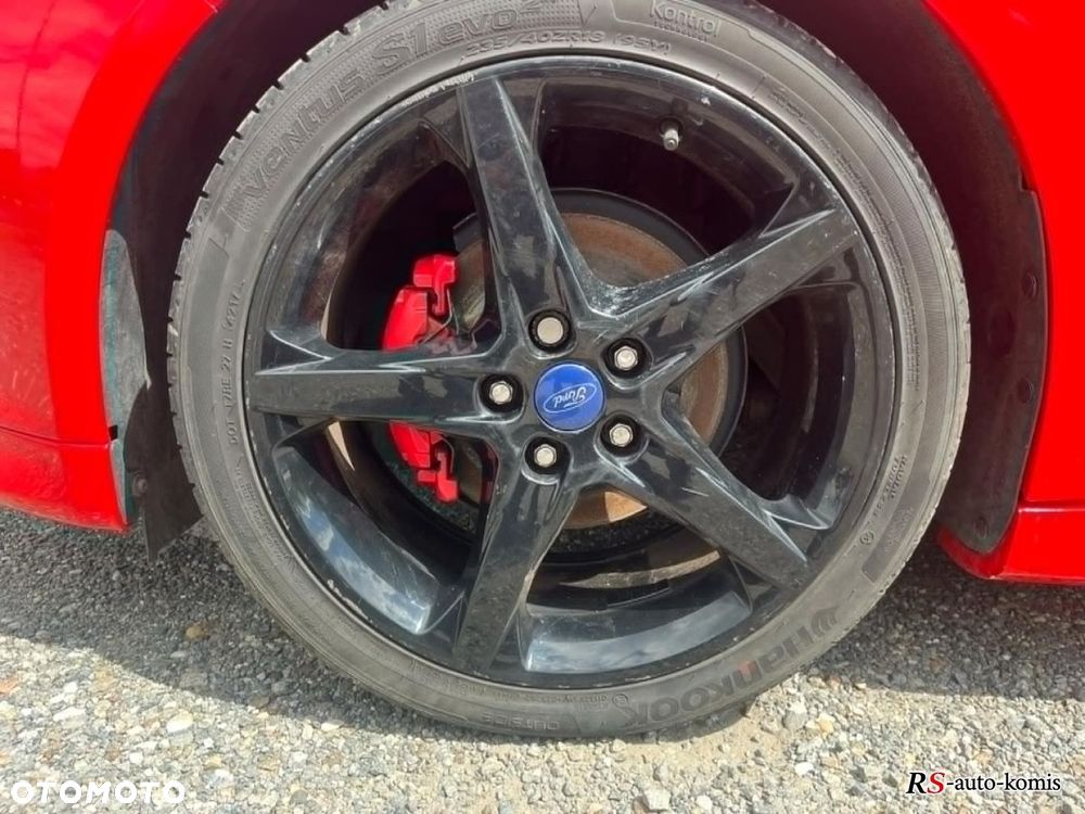 Ford Focus - 9