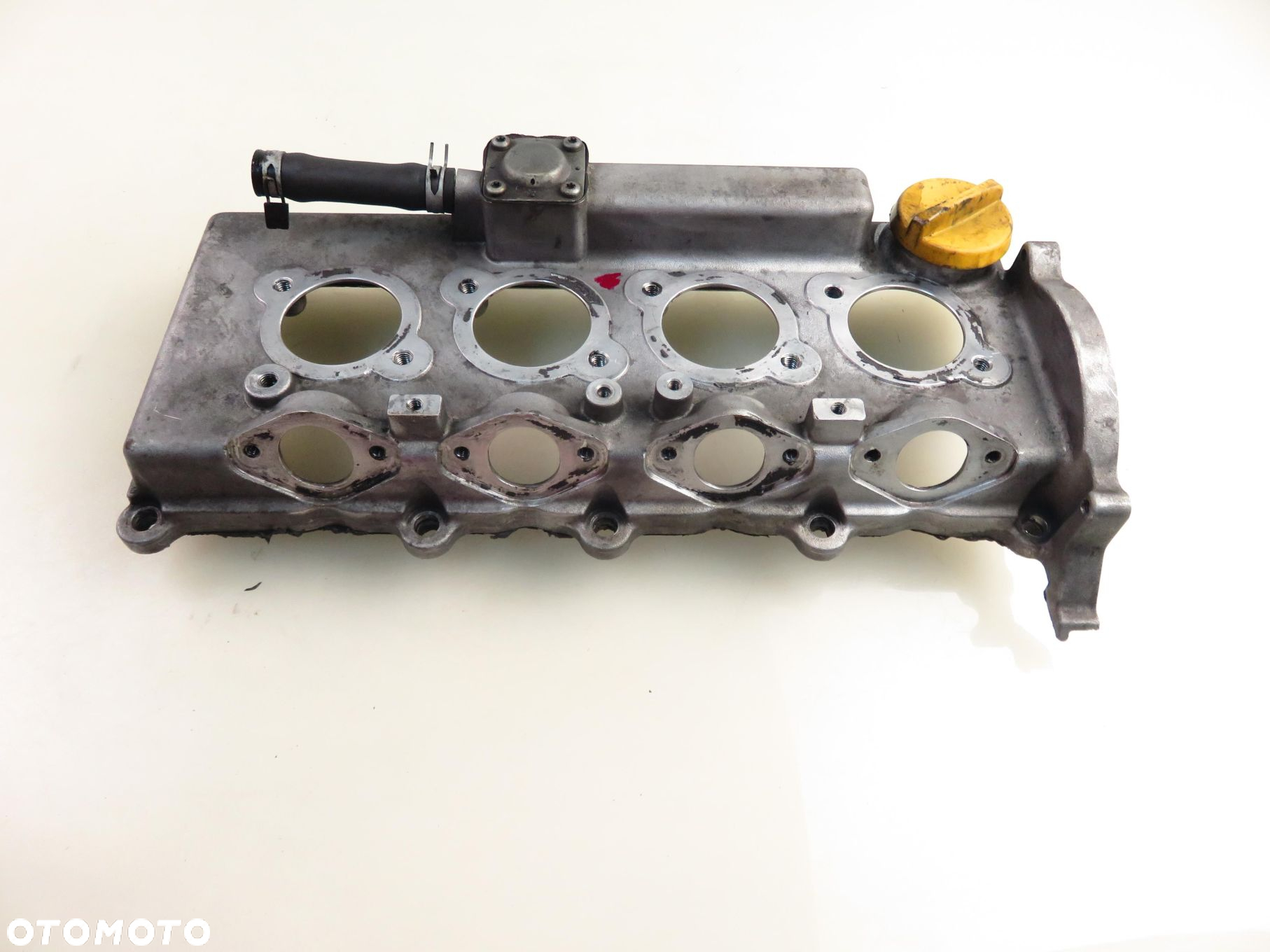 POKRYWA ZAWORÓW OPEL ASTRA III H 1.7 CDTI 897304737 - 6