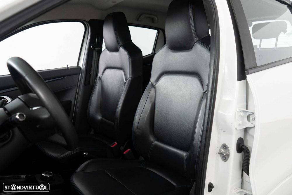 Dacia Spring Electric 45 Comfort Plus - 10