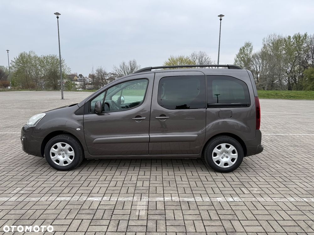 Peugeot Partner - 6