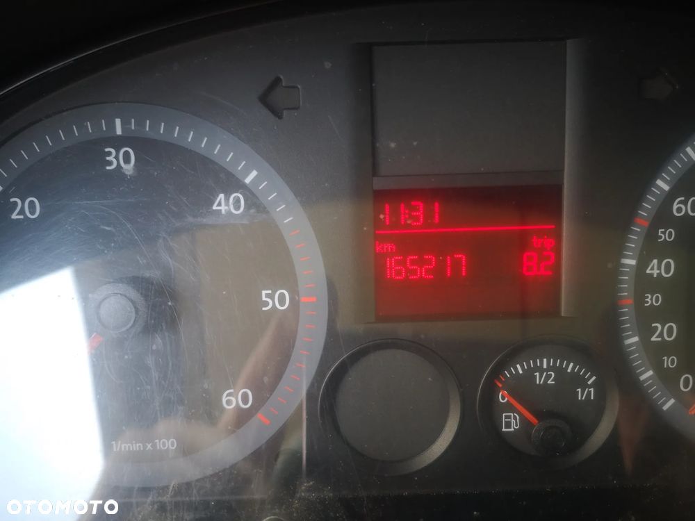 Volkswagen Caddy Maxi - 6