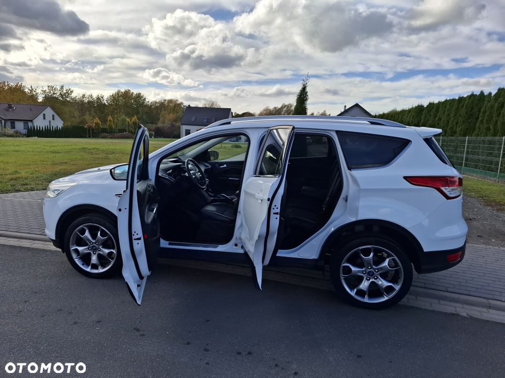Ford Kuga - 4
