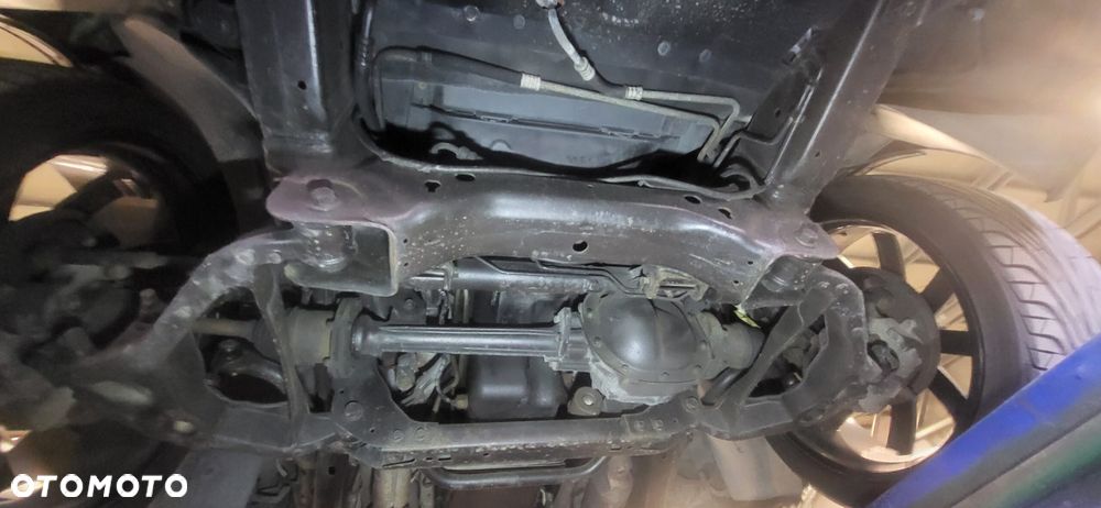 Lincoln Navigator 5.4 4x4 - 10