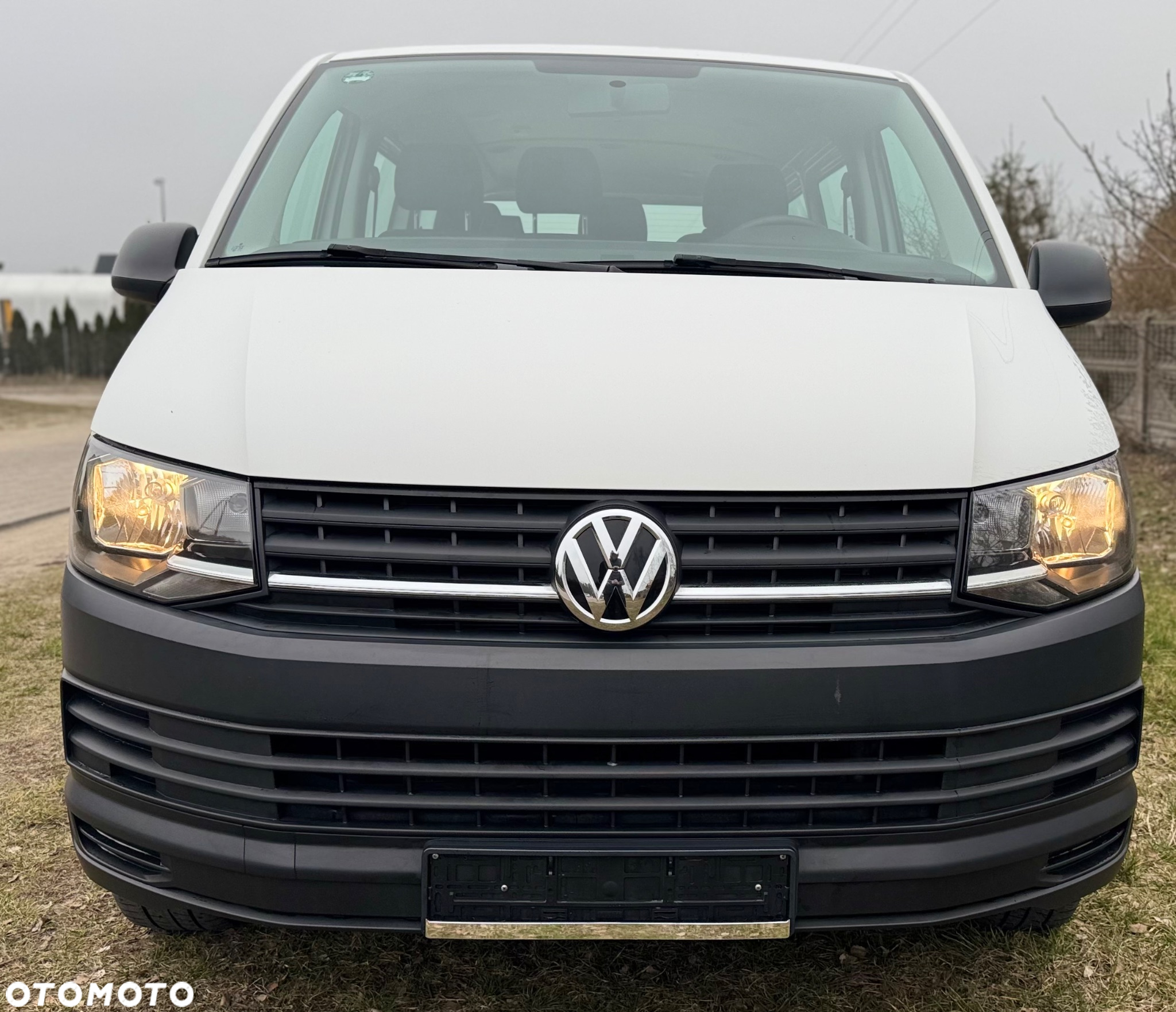 Volkswagen Transporter Caravelle BMT Edition - 3