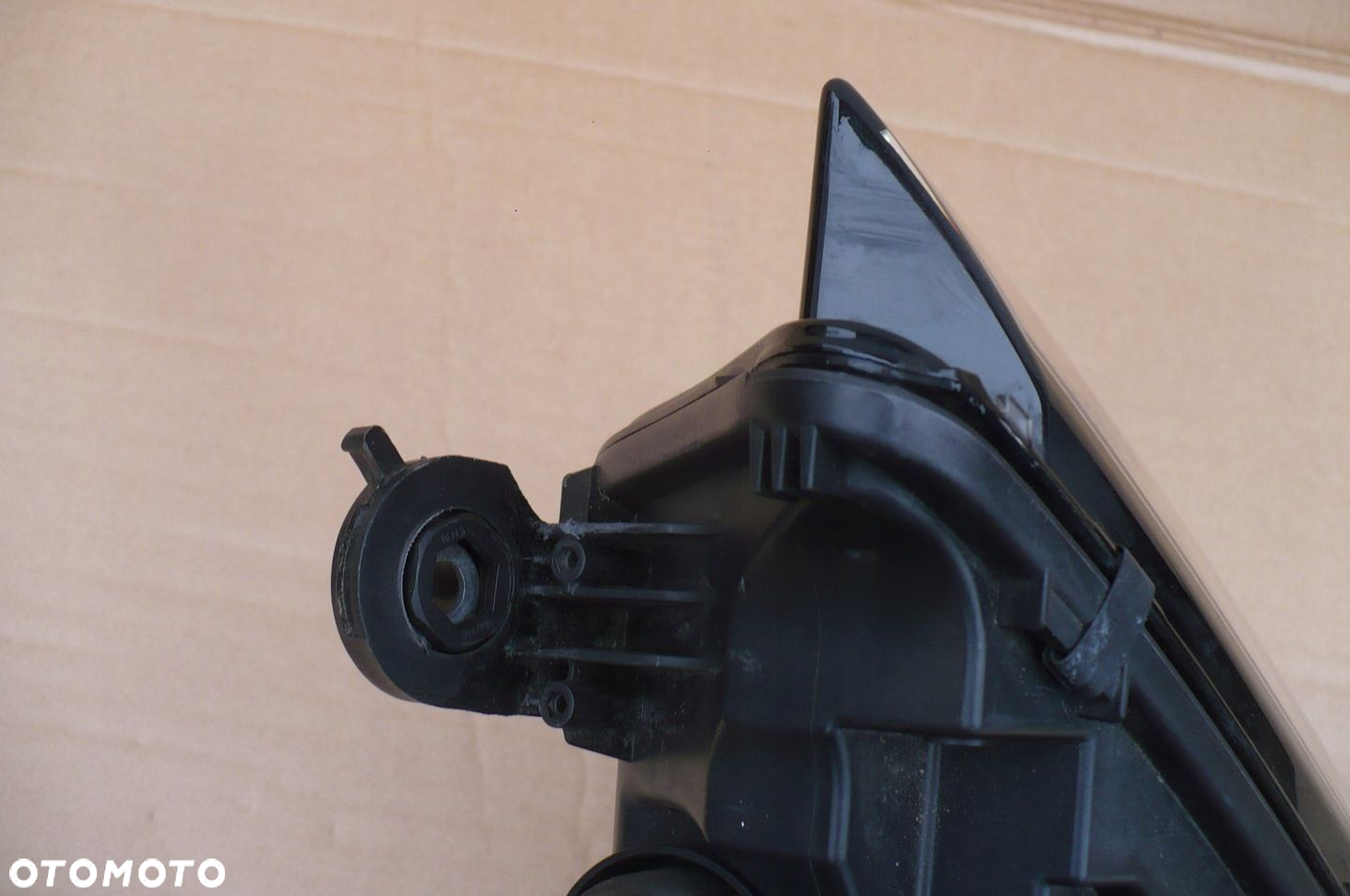 AUDI A4 B9 LIFT FULL LED - LAMPA PRZÓD PRAWA - 9