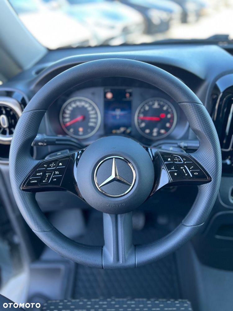 Mercedes-Benz vito 116 CDI KA OM654 - 13