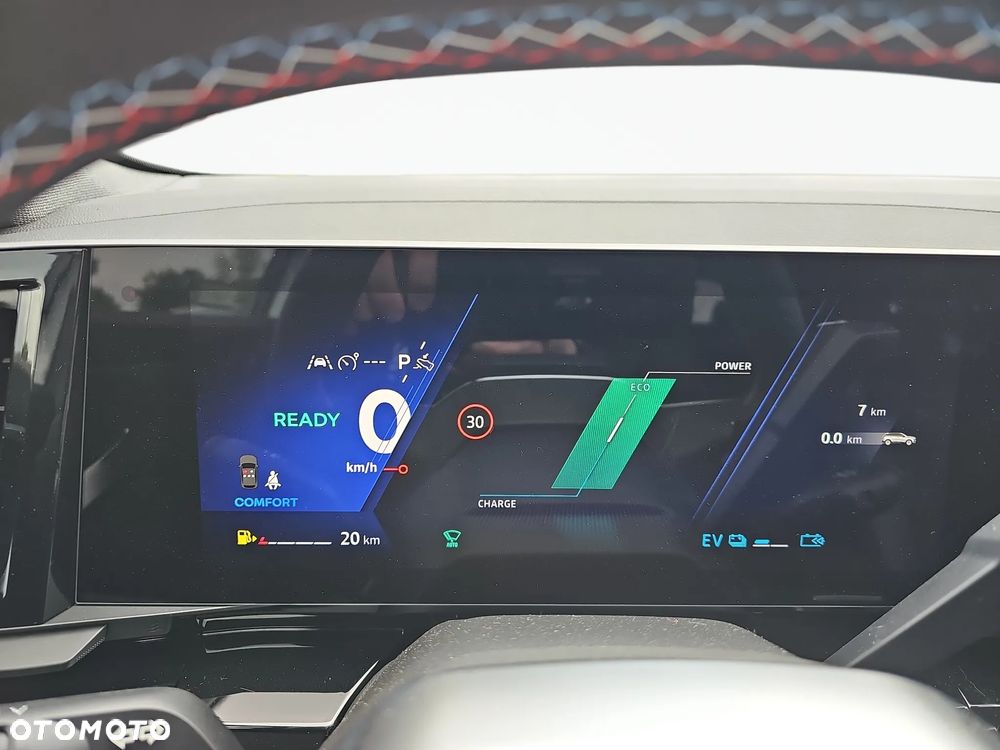 Renault Austral 1.2 E-Tech Full Hybrid 200 Esprit Alpine MMT - 18
