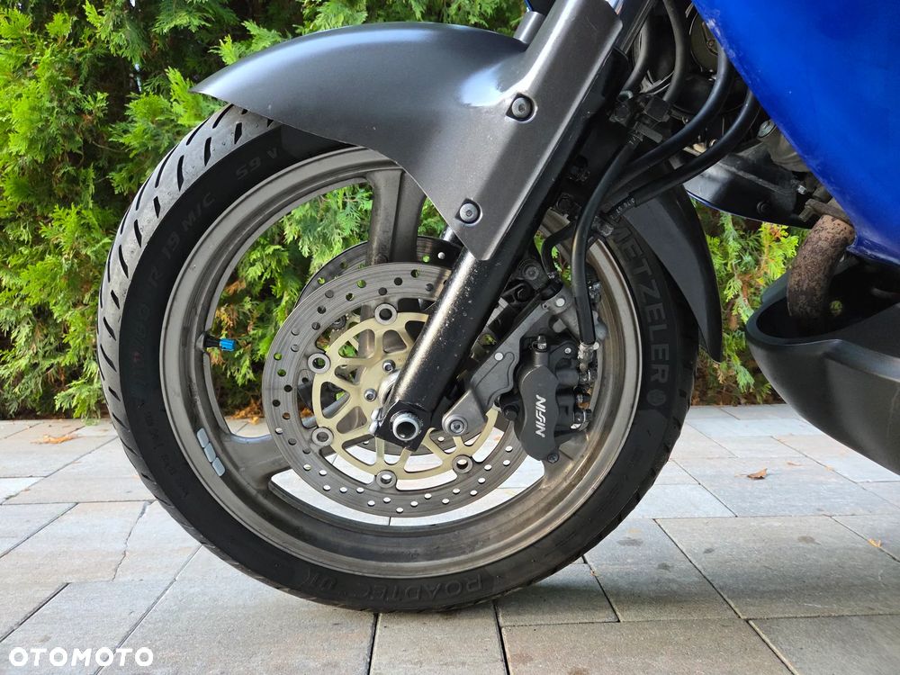 Honda XL - 22