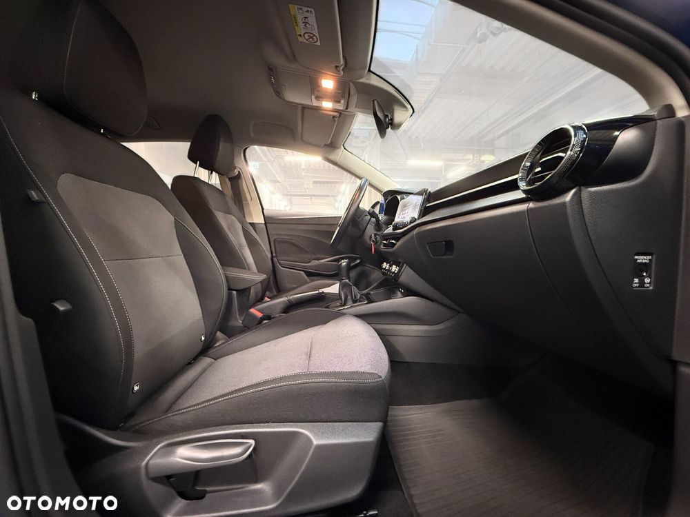 Skoda Fabia 1.0 TSI Ambition - 22