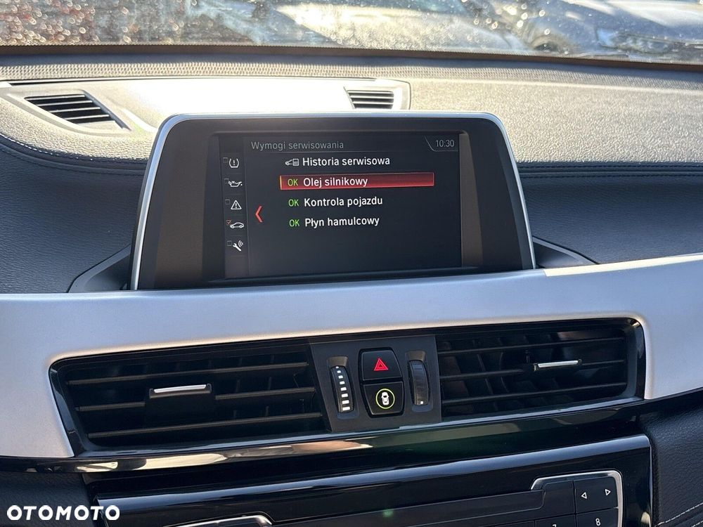 BMW X2 sDrive18i - 20