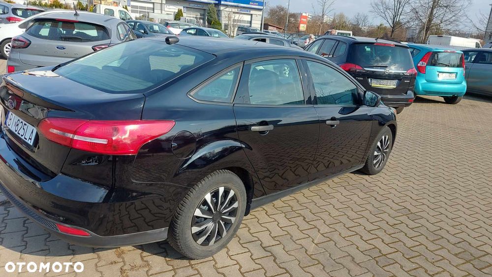 Ford Focus - 9