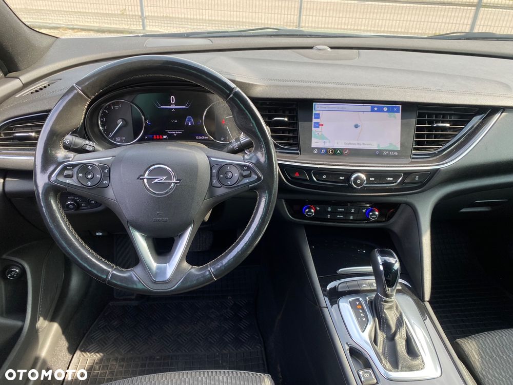 Opel Insignia 2.0 CDTI Elegance S&S - 8
