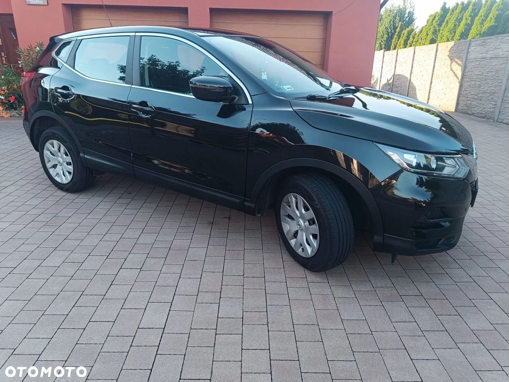 Nissan Qashqai - 16