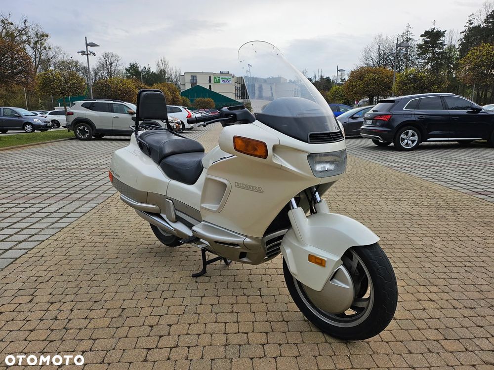 Honda PC - 2